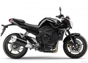Yamaha FZ1 Yamaha FZ1